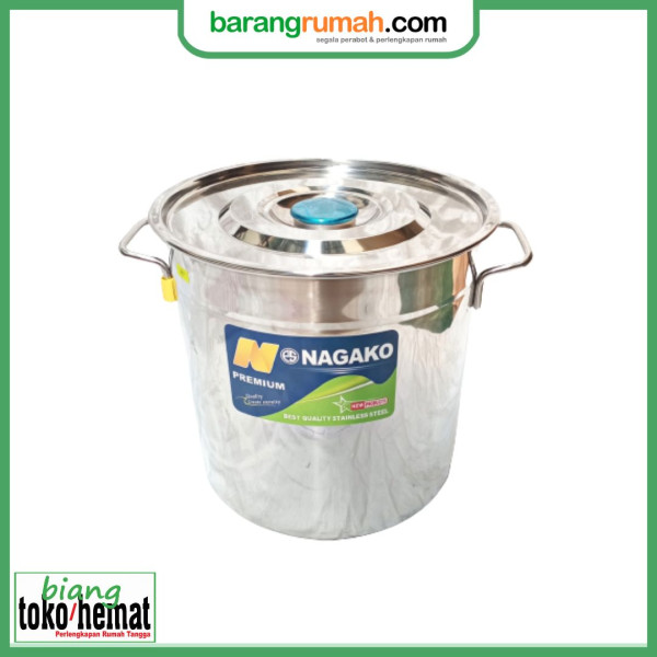 Stockpot Nagako 30